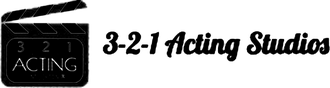 3-2-1 Acting Studios
