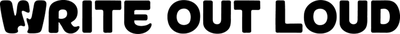 The Write Out Loud Project